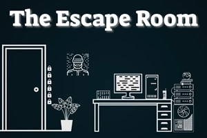 Der Escape Room